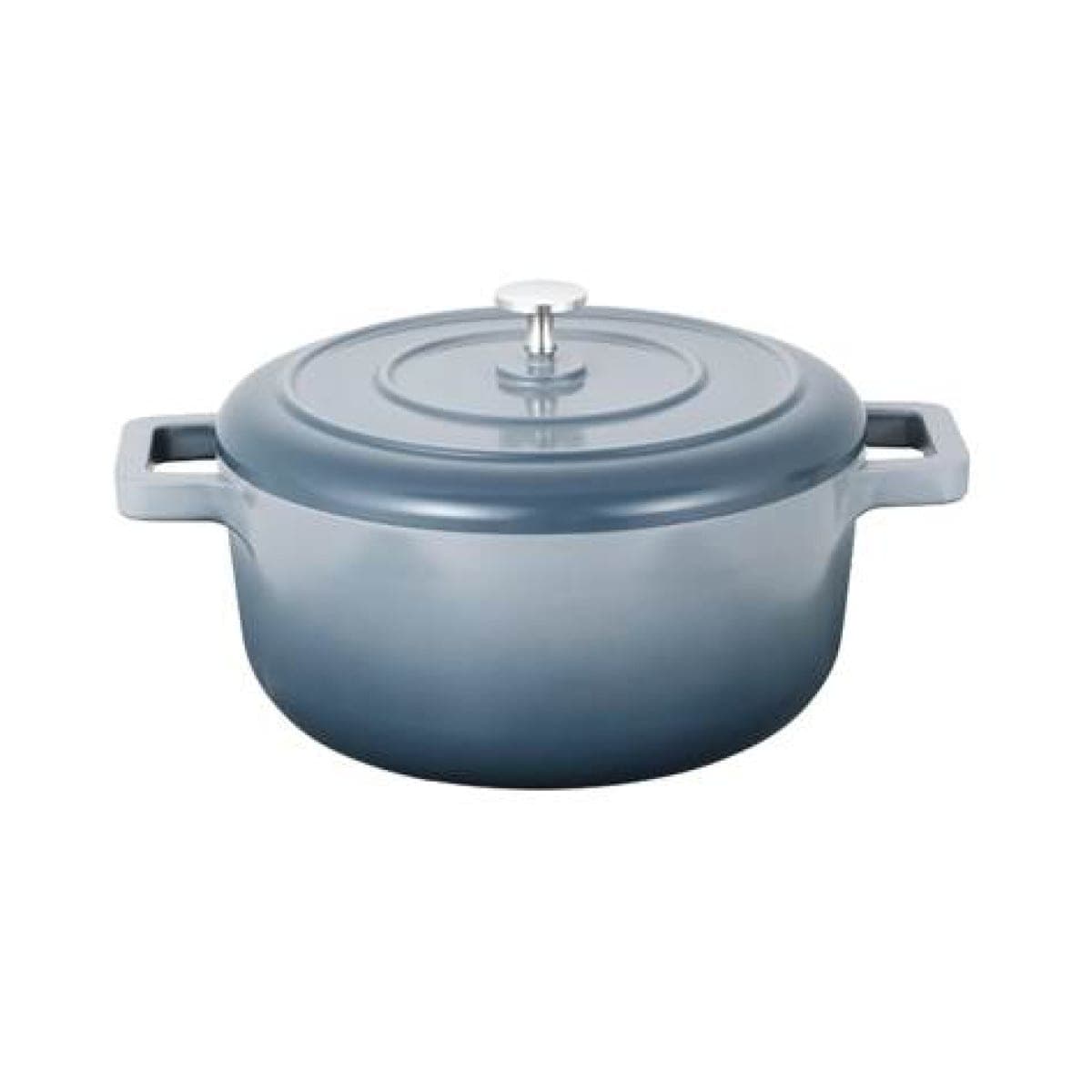 Каструля PR-2324-24 Doma 24 см. PEPPER
