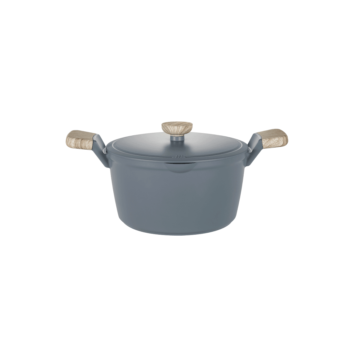 Кастрюля PEPPER PR-2319-24 SMART 24×13см. 5,1л.