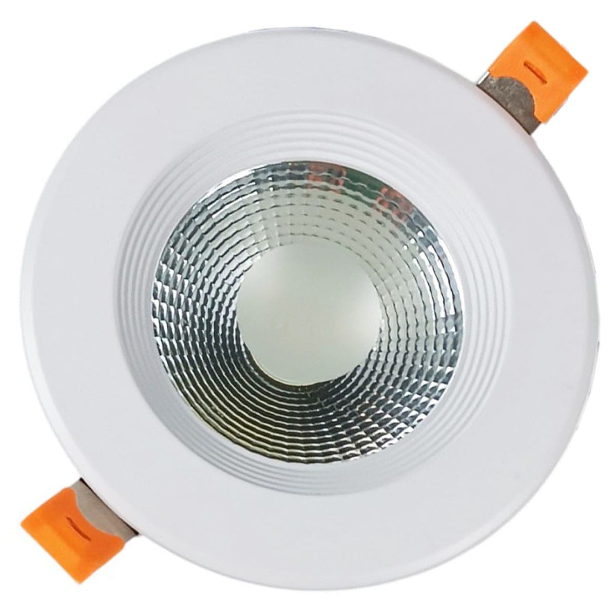 LED світильник круглий врізний Work s WAL2036-10w