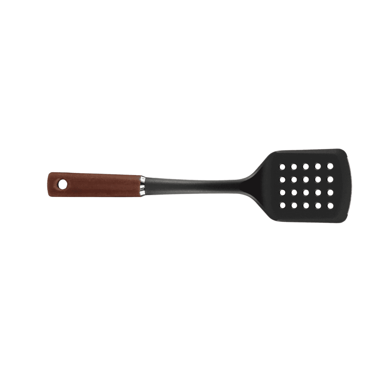 Лопатка з отворами горіх GT-5803 GUSTO