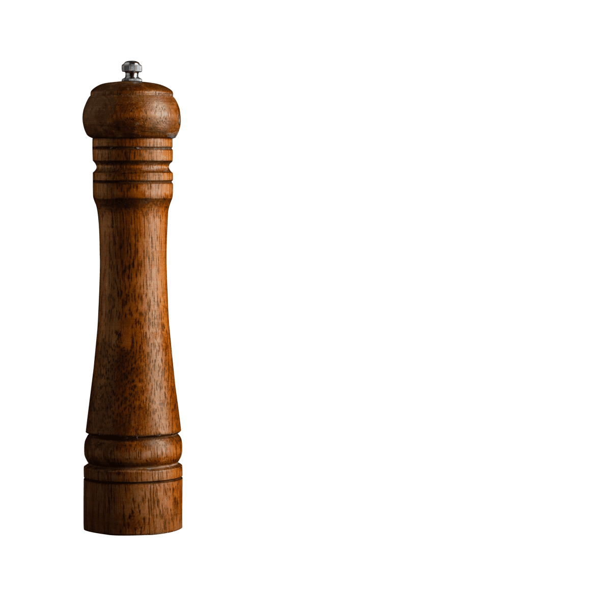 Млин для солі та перцю 25 см GT-6735 GUSTO