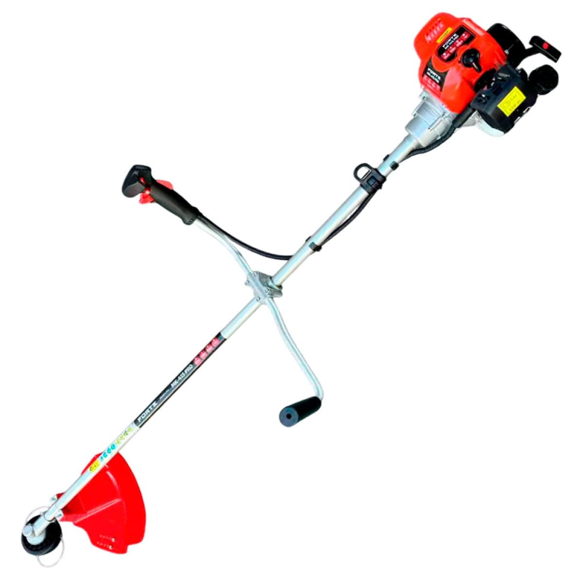 Мотокоса Forte MK-415 PRO