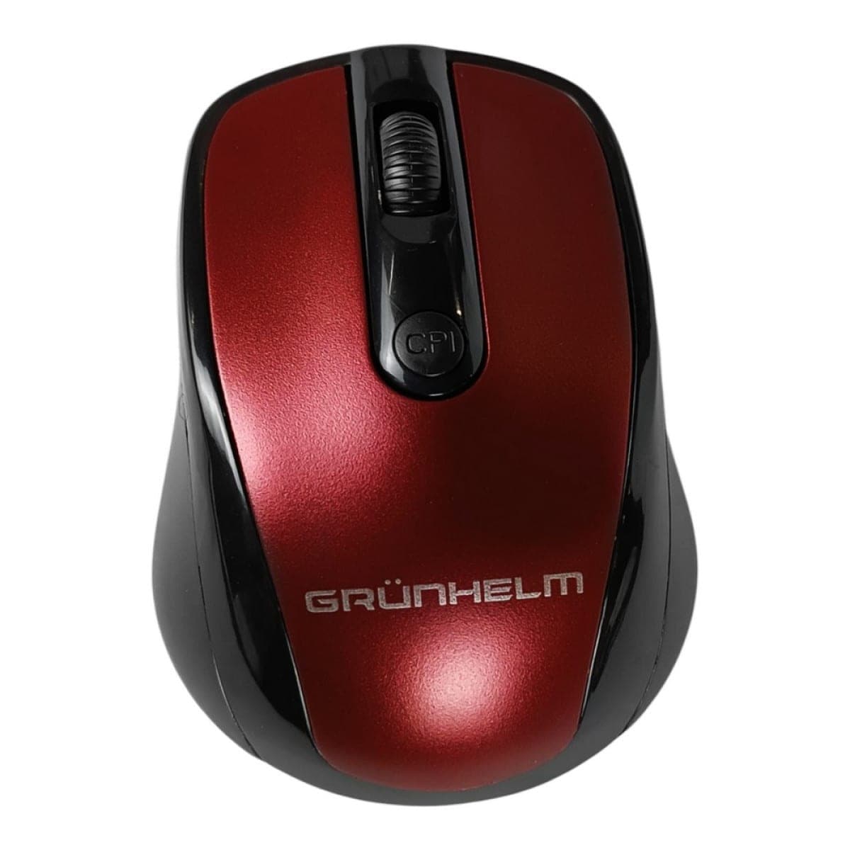 Миша комп ютерна, безпровідна - M-510WL (GRUNHELM)