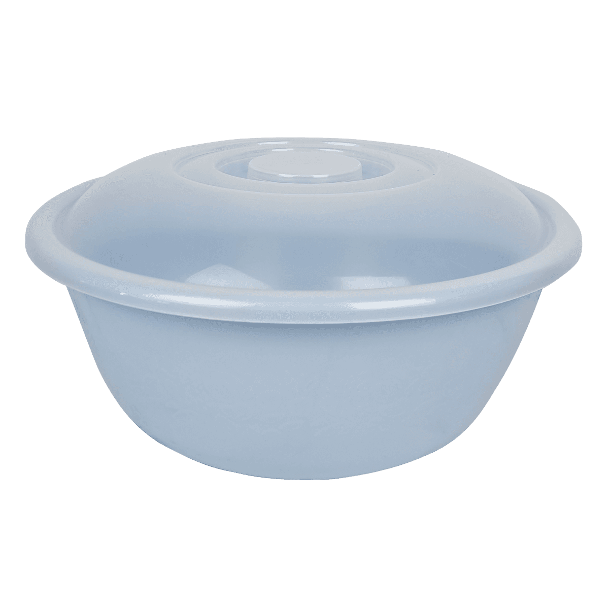 Миска G-1061 Ягідка з кришкою 6 л GUSTO
