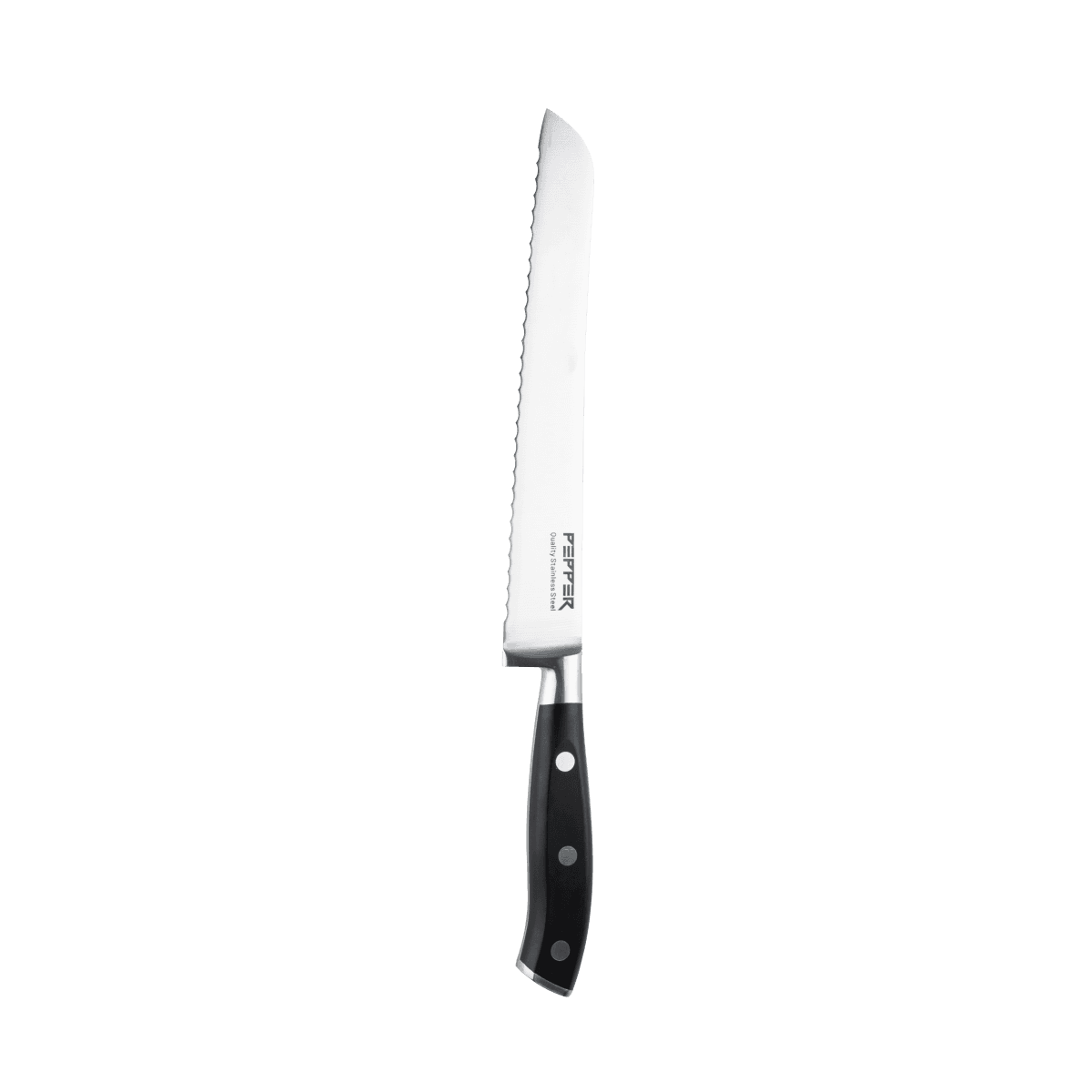 Ніж для хліба PR-4004-3 Labris PEPPER 20.3 см