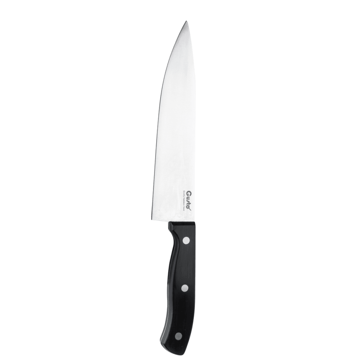 Ніж шеф GT-4001-1 Classic Gusto 20.3 см