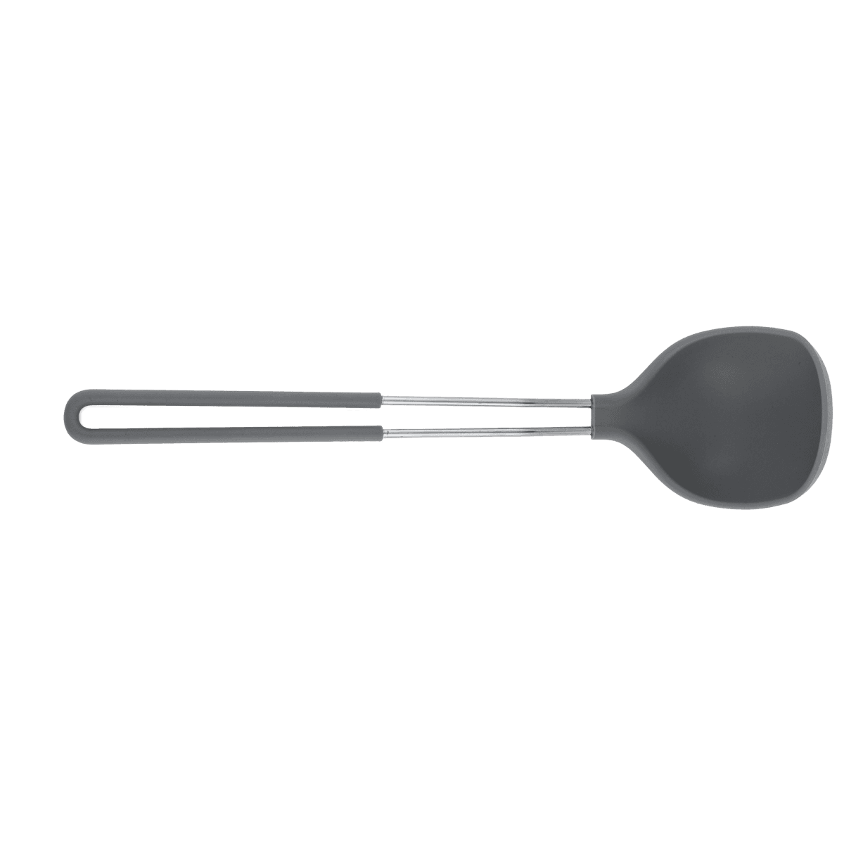 Ополоник GT-6303 граніт, силікон Gusto