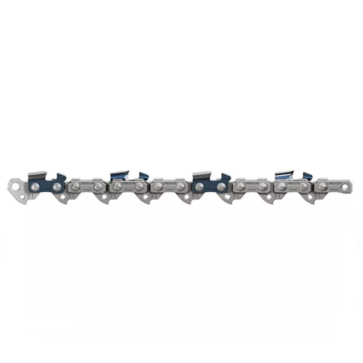 Oregon 91VXL053E Ланцюг для бензопили 3/8