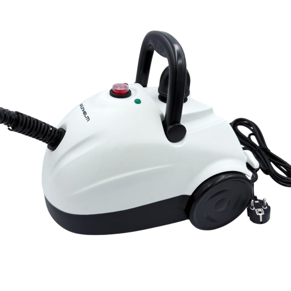 Пароочисна станція GSTC1200 Grunhelm
