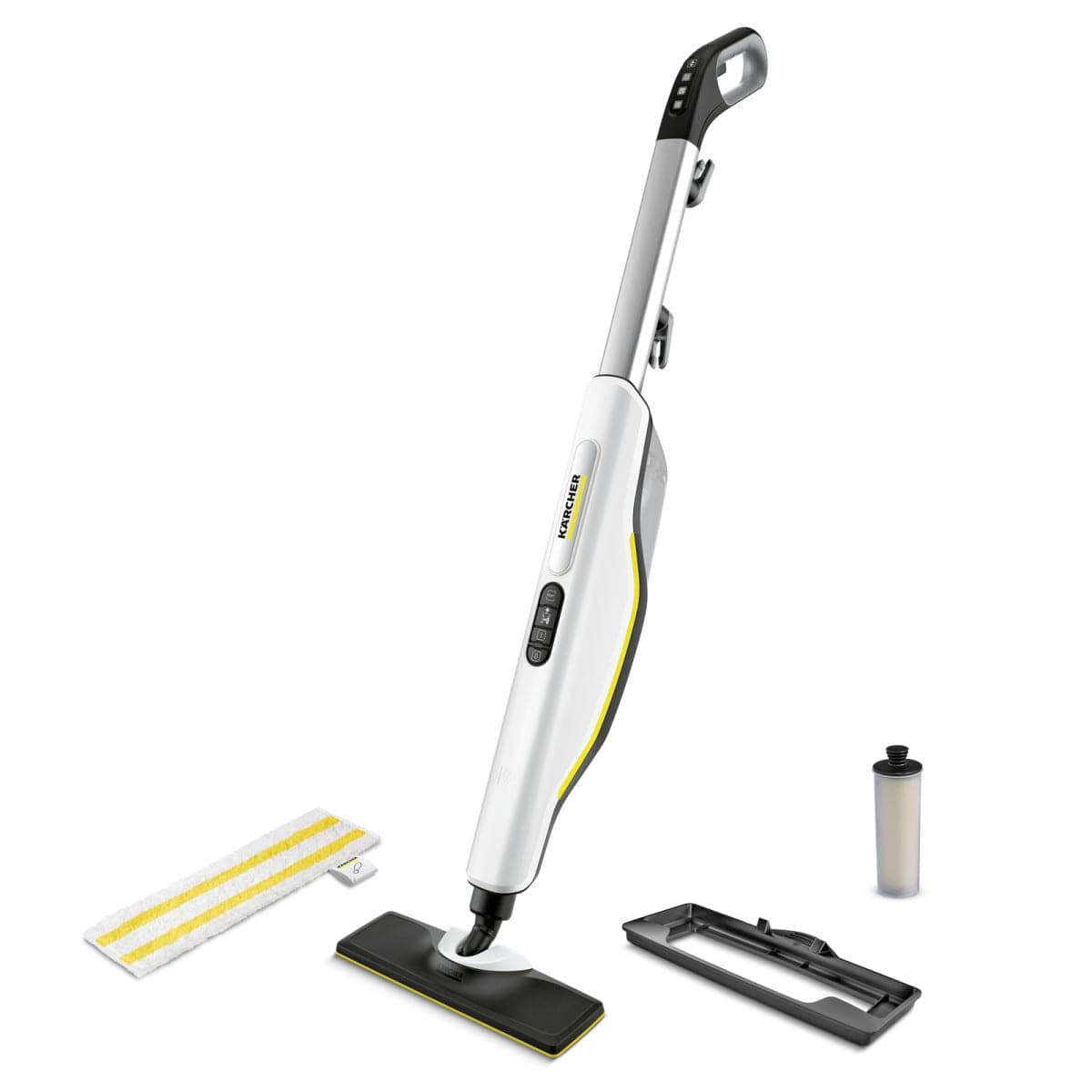 Пароочисник - SC 3 Upright Karcher