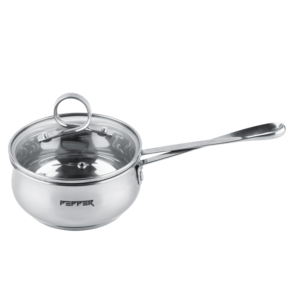 Ківш PR-1201-14 BASIL 0.8 л PEPPER