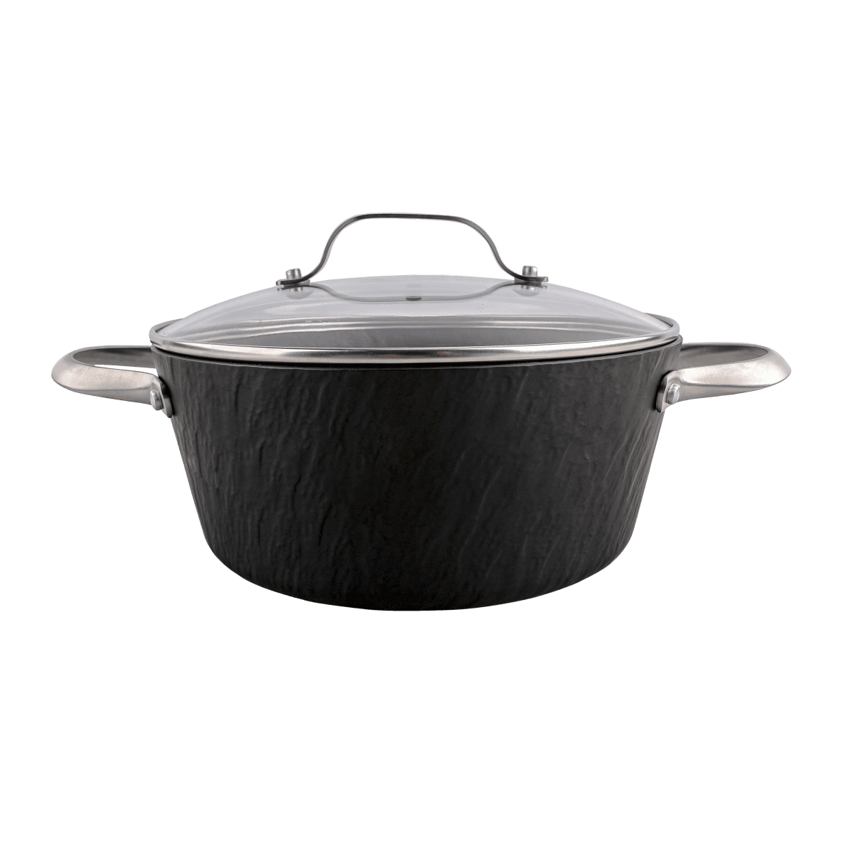 PEPPER PR-2229 Каструля Графен (greblon C2) 2.1 л