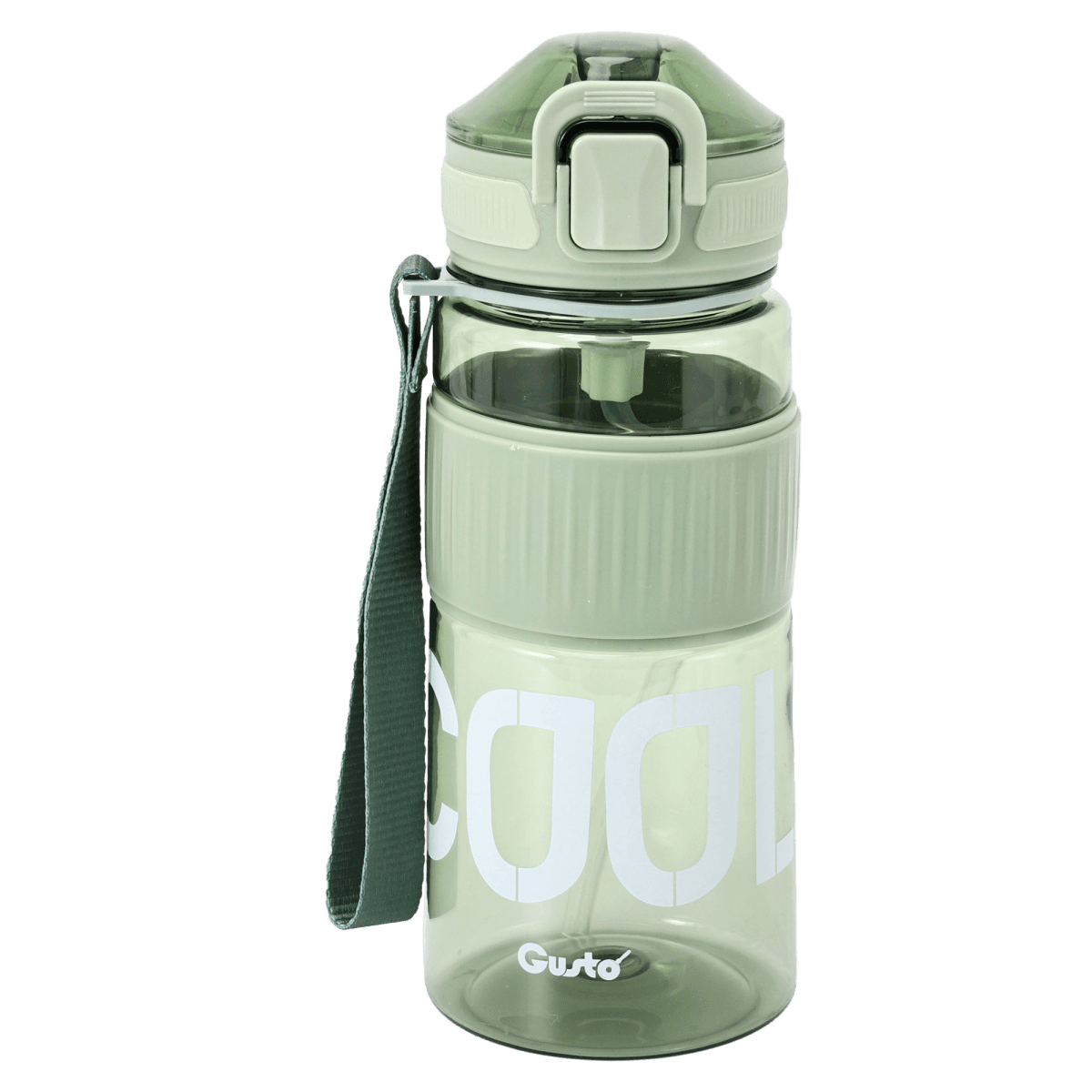Пляшка для води HOP GT-699011-750 GUSTO 750мл