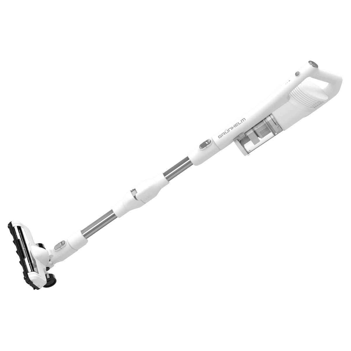 Пилосос GAVC-150 MW бездротовий ECO Grunhelm