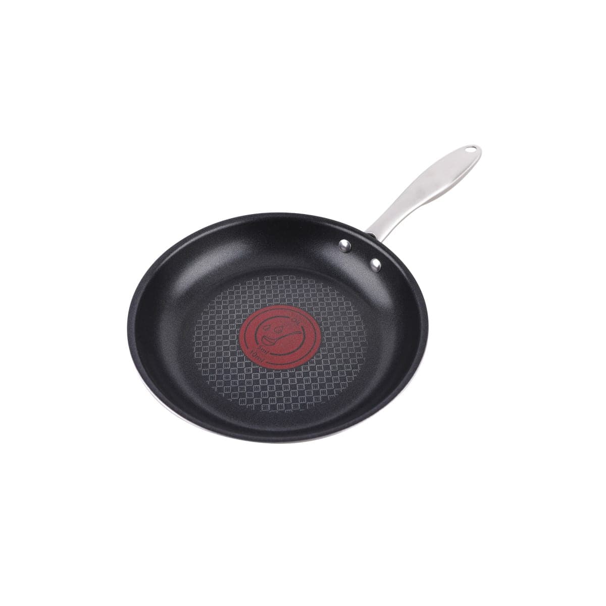 Сковорідка Арабеска 240x45 мм PR-2224 PEPPER