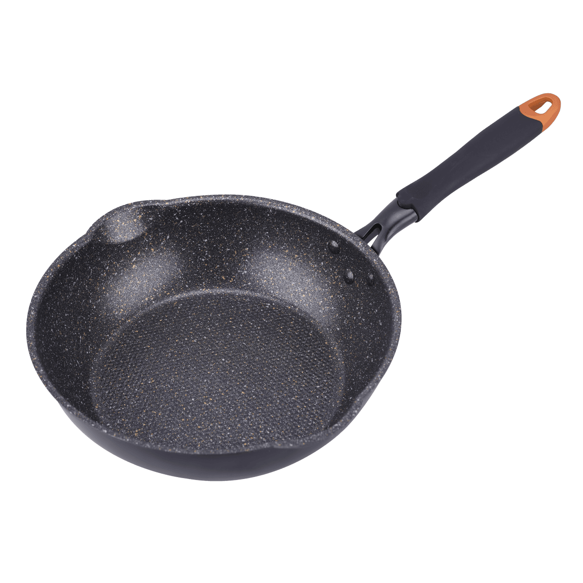 Сковорідка PR-2307-20 Loft 20 см PEPPER