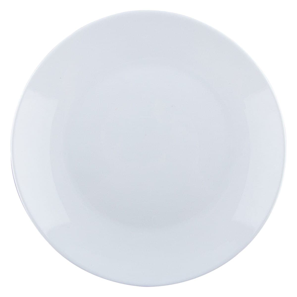 Тарілка десертна V220D Blanco diva Vittora 220 мм