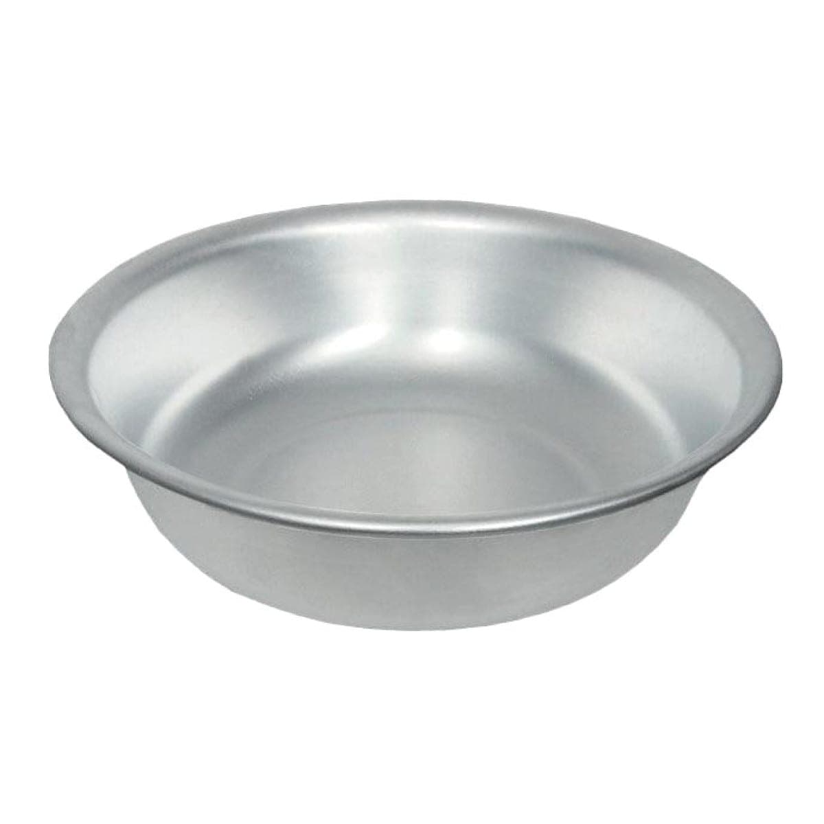 Таз алюмінієвий Gusto GT-1700-50, 22 л, 50×15 см