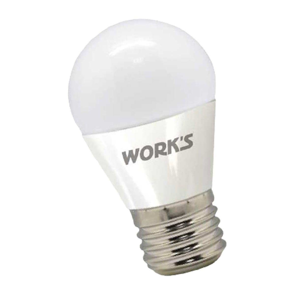 Лампа LED Work s LB0530-E27-G45