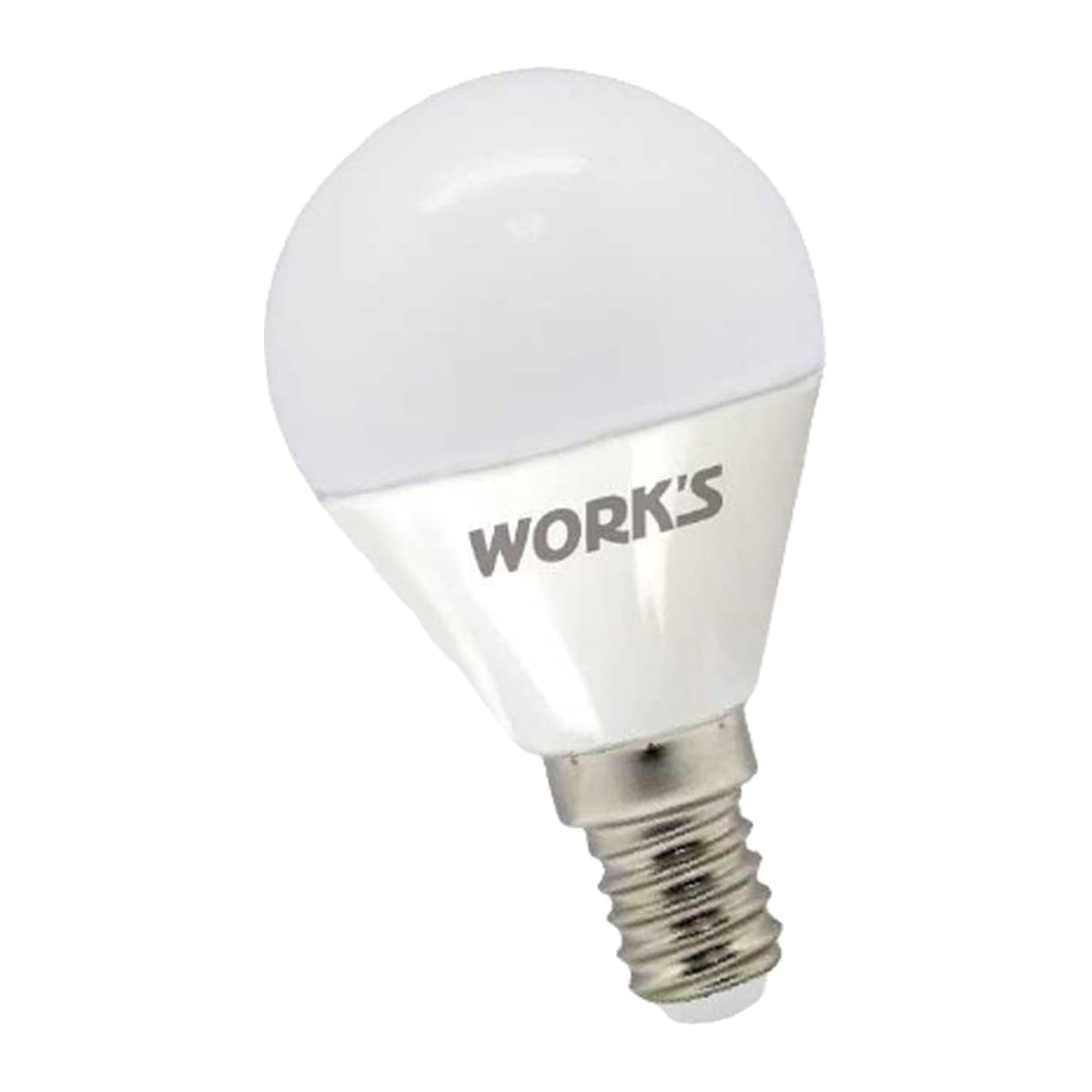 Лампа LED Work s LB0730-E14-G45